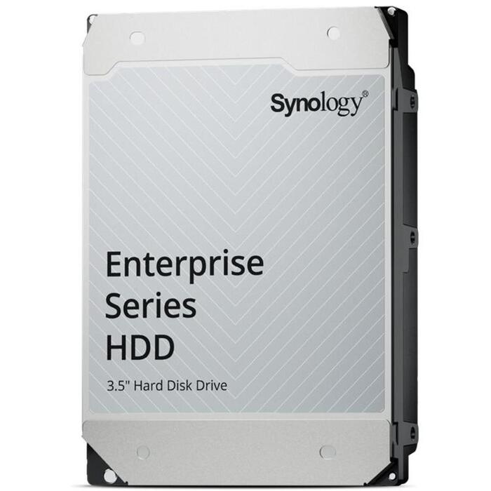Synology cietais disks HAS5320-24T, 24TB, SAS