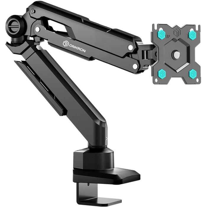 Onkron G90-B galda stiprinājums 13`-34` monitoriem