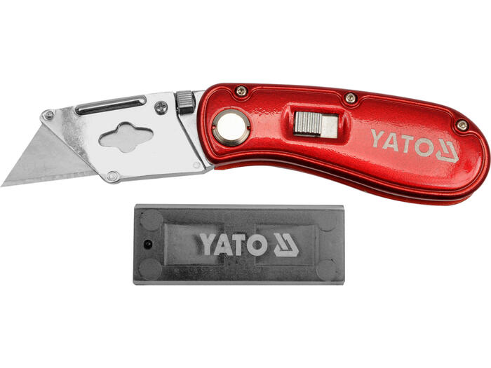 Yato nazis YT-7534, 150mm, 61x33x0.5mm