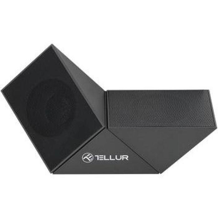 Tellur TLL161131 Bluetooth skaļrunis Nyx, 6W