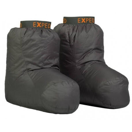 Zeķes Down Socks, izmērs: M, Charcoal