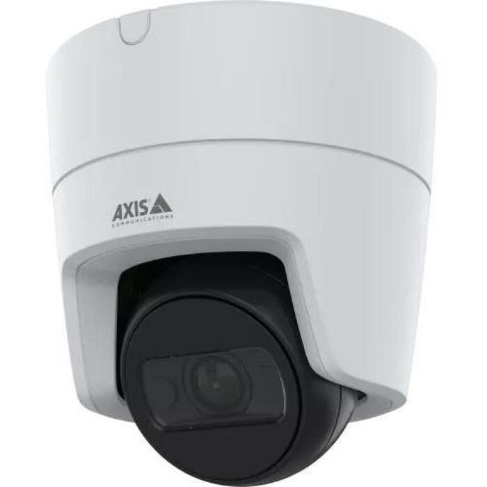 Axis tīkla kamera M3126-LVE 4MP, 130° horizontālais skata leņķis, WDR, IP66, -30 līdz 50 °C, balta (02918-001)
