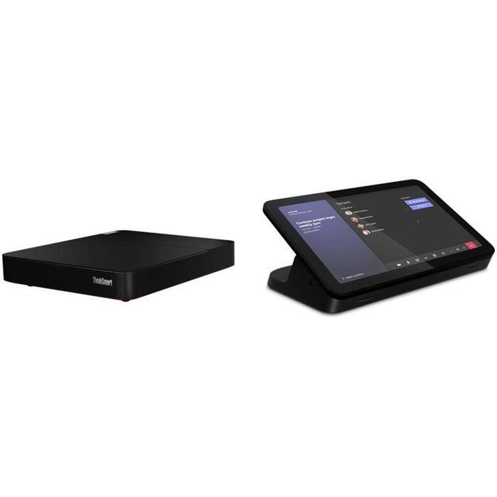 Lenovo ThinkSmart Core + IP Controller