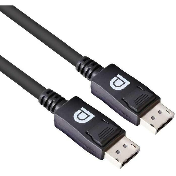 Club3D DisplayPort kabelis CAC-1060 3m, 28AWG