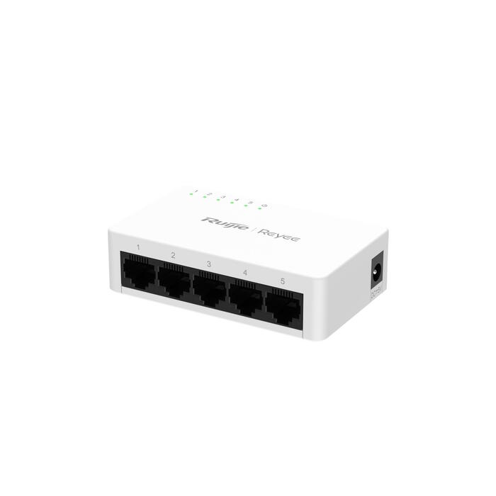 Ruijie RG-ES08G-L 8 portu Gigabit slēdzis