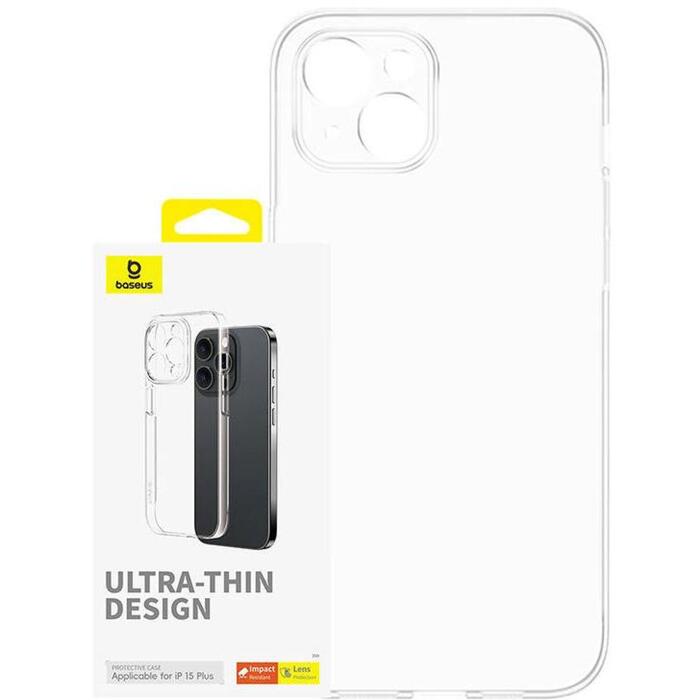 Baseus Kaste iPhone 15 Plus P60157204203-02