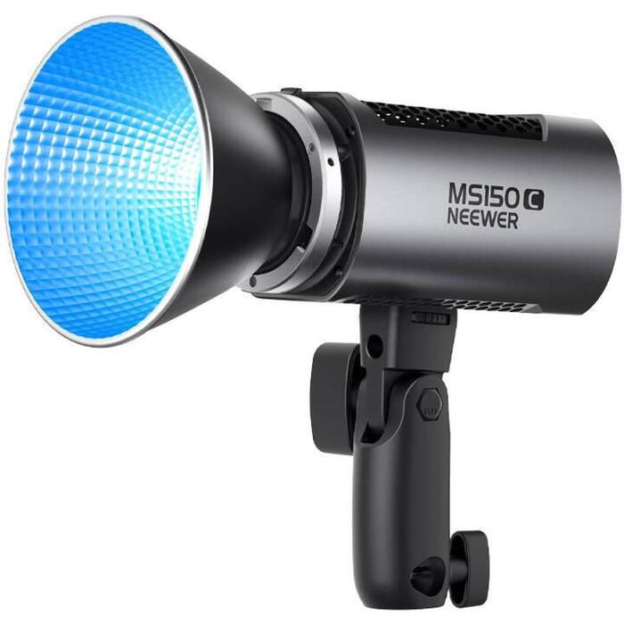 Neewer MS150C RGB LED lampa 150W