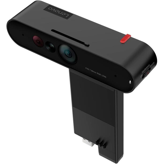 Lenovo ThinkVision MC60 tīkla kamera 4XC1J05150