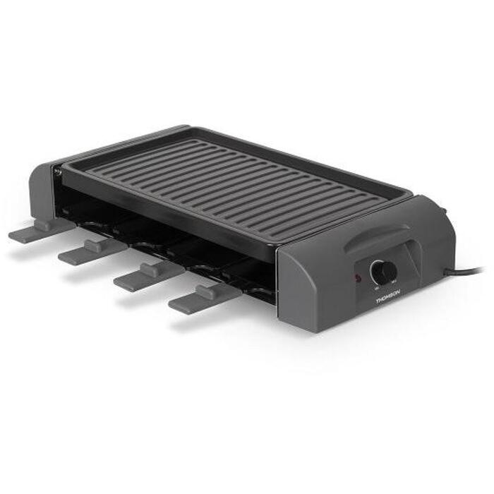 Thomson Grils THRG98A, 1400W, 24x30.2cm