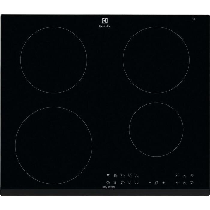 Electrolux Indukcijas plīts virsma LIR60430, 7350W