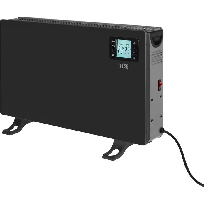 Teesa TSA8059 konvekcijas sildītājs, 2000 W