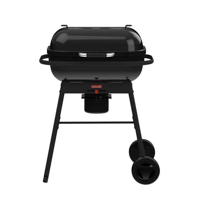 Barbecook Magnus Original kokogļu grils āra