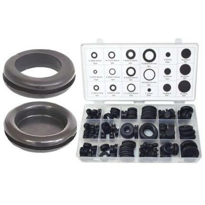Beast blīvgredzenu komplekts 8027690, 125 gb
