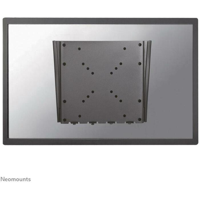 Neomounts sienas stiprinājums FPMA-W110BLACK, maksimālā slodze