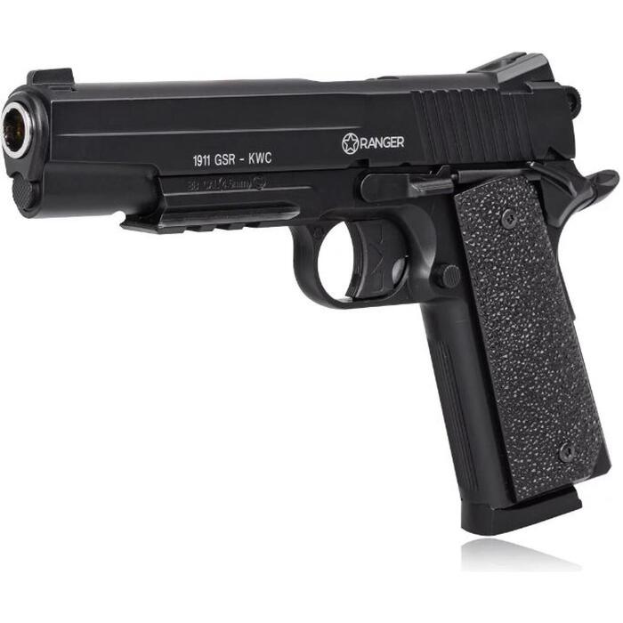 Ranger gaisa šautene 1911 GSR KWC