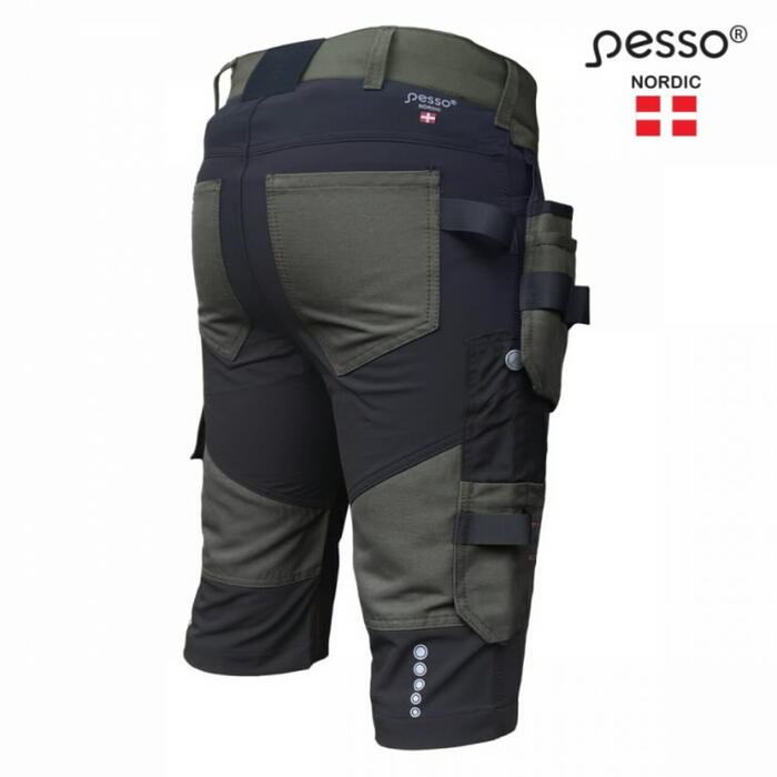 Pesso Titan Flexpro šorti C52 KB125Z_52