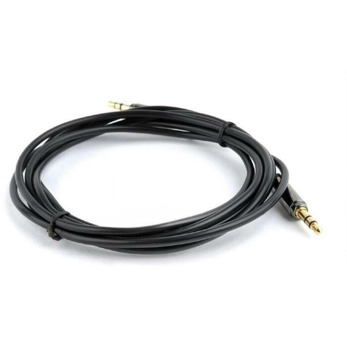 Gembird kabelis 3.5 mm 1