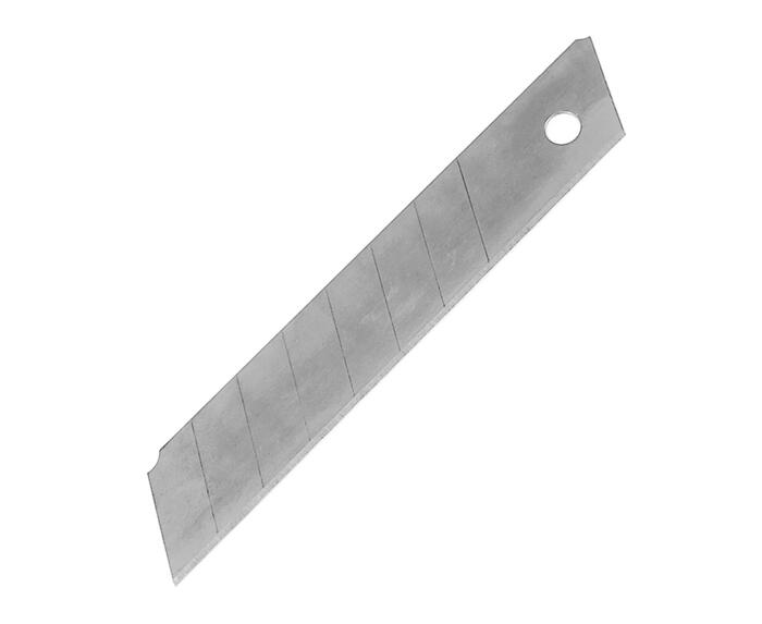 Rezerves asmeņi 10 gab., 18 mm