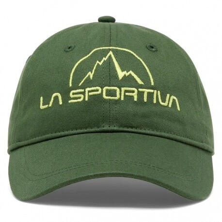 Cepure HIKE Cap, izmērs: L/XL, Forest