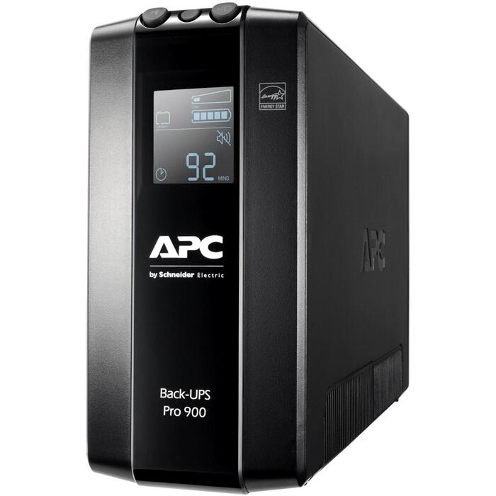 Schneider Electric APC Back-UPS Pro, BR900MI