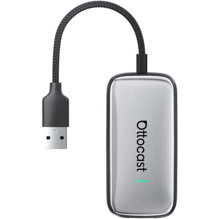 Ottocast Play2Video Plus CA515-T, 2GB+16GB, dual-band