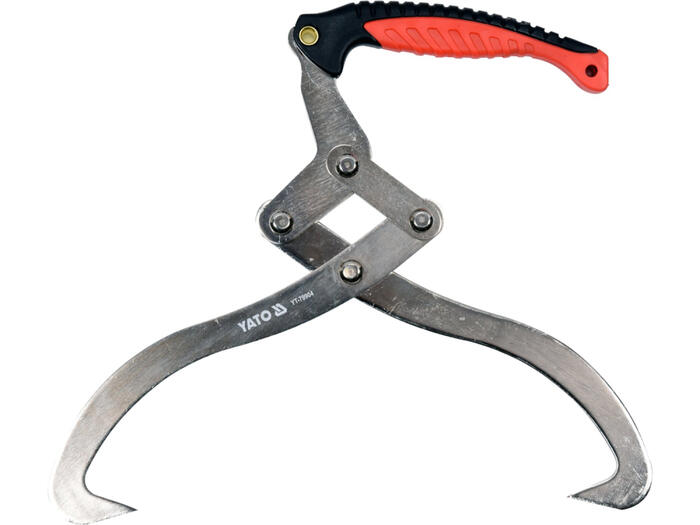 Yato baļķu satvērējs YT-79904, 450 mm