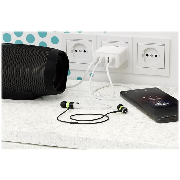 Goobay strāvas adapteris 44962, 30 W