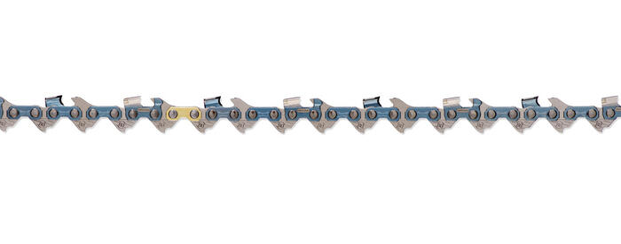 Ķēde 12", 0.325", 1.1mm