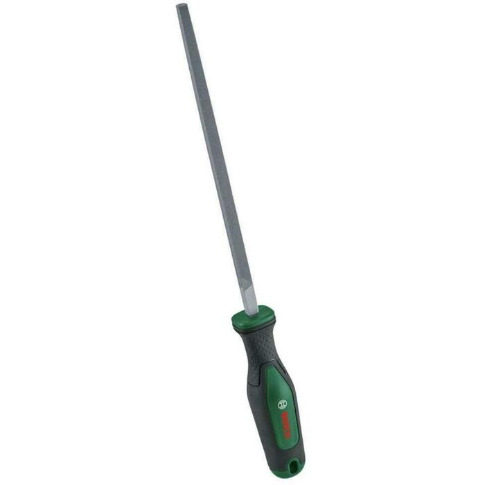 BOSCH 1600A03DS0 kvadrātveida metāla vīle, 200mm