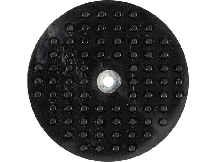 Gumijas paliktnis domkratam 97 mm, VOREL