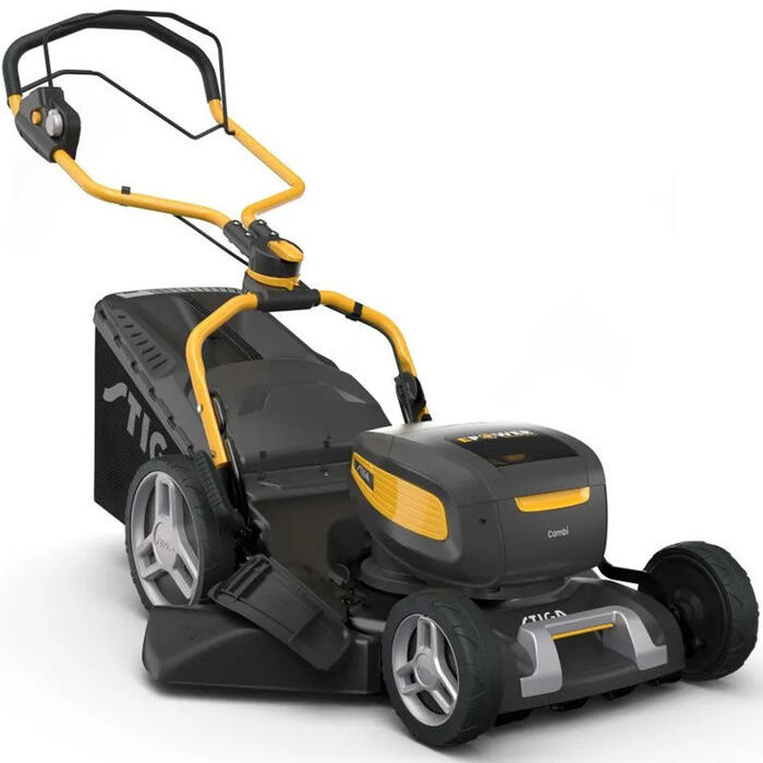 STIGA Combi 748e V Kit akumulatora