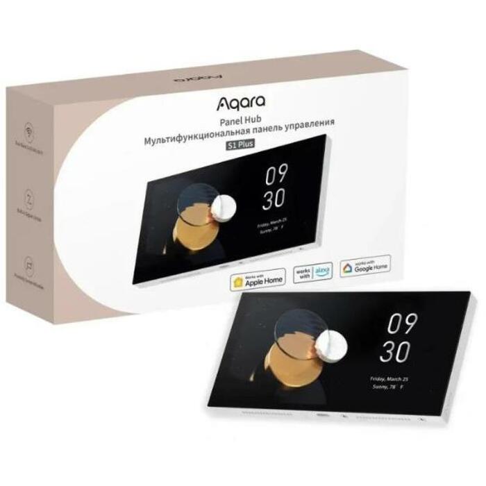 Aqara Smart Home Hub S1 Plus