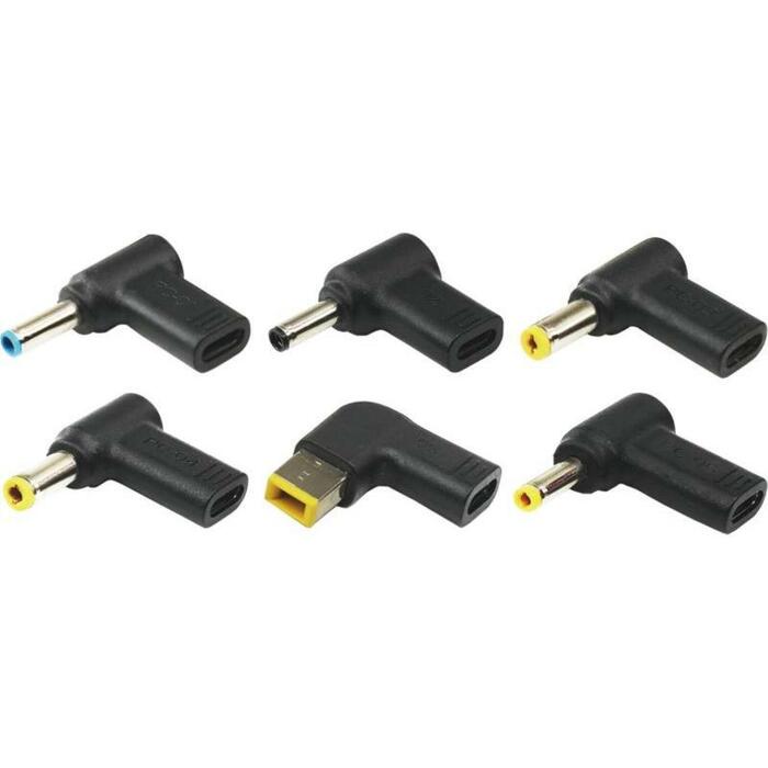 Xilence Datora strāvas adapteris XM022, 18-20