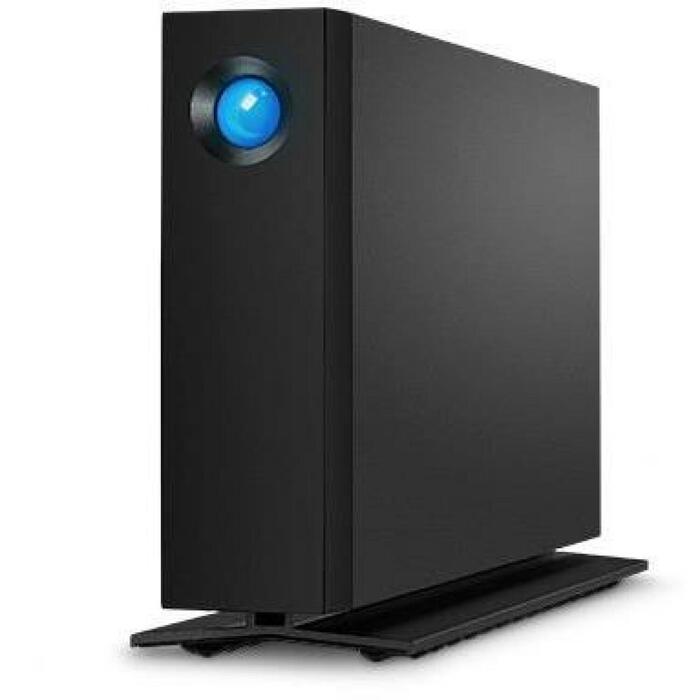 Lacie HDD ārējais 3.5" STHA20000800