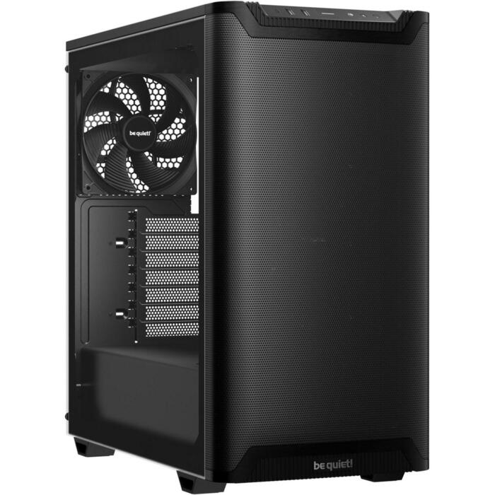 Be Quiet Kaste PURE BASE 501