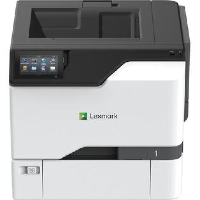 Lexmark Krāsu lāzerprinteris CS730de 47C9020, 40