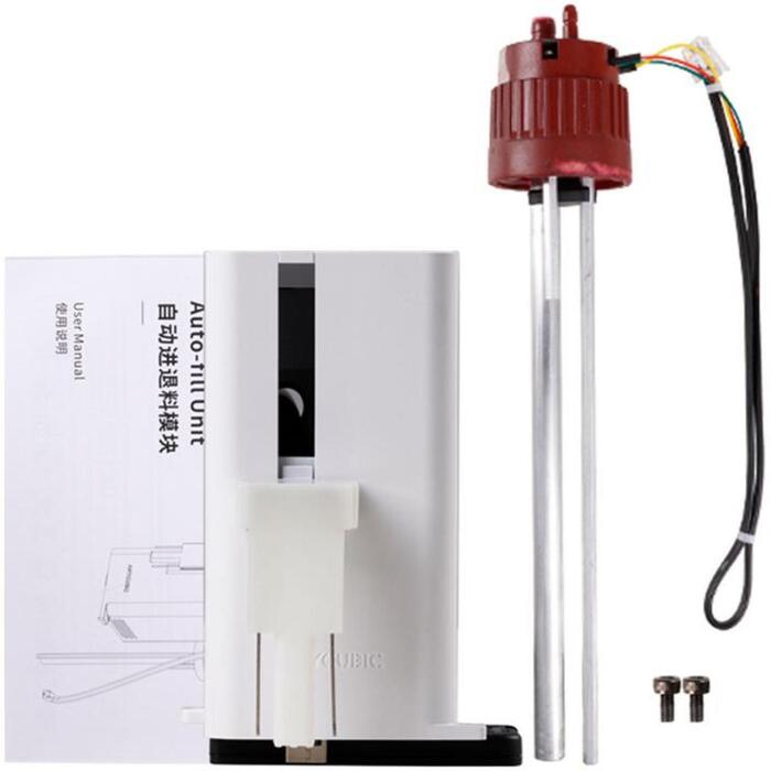 Anycubic Automātiskās pildīšanas komplekts S020231, Photon
