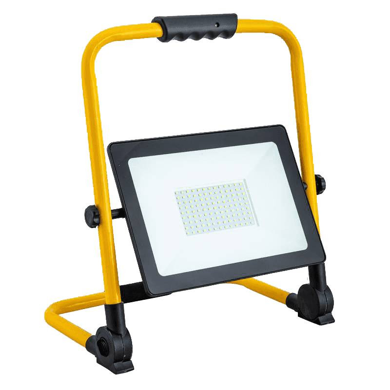Прожектор LED 100 Вт IP65 на низкой стойке 9083130 BESK (9083130)