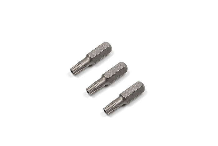 Drošības TORX® bitu komplekts TP30, K11129