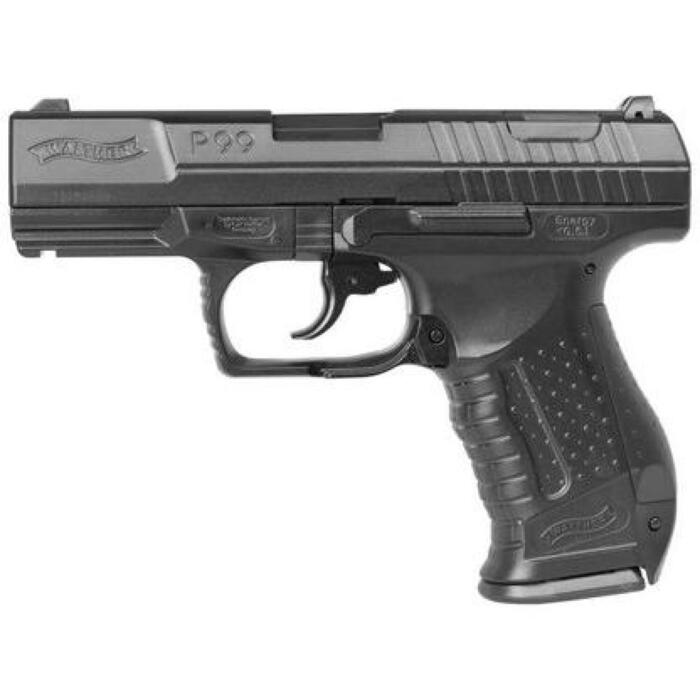 Asg Walther P99 atsperes gaisa pistole