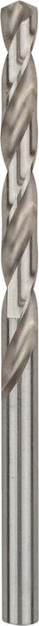HSS-G urbji metālam 7,5mm, 10gab