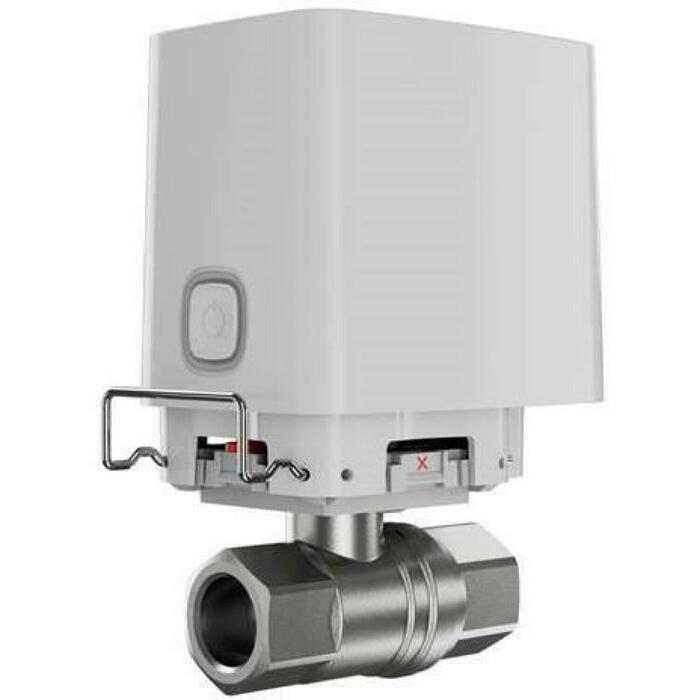 Ajax vārsts 3/4``/WaterStop balts 52269, 4