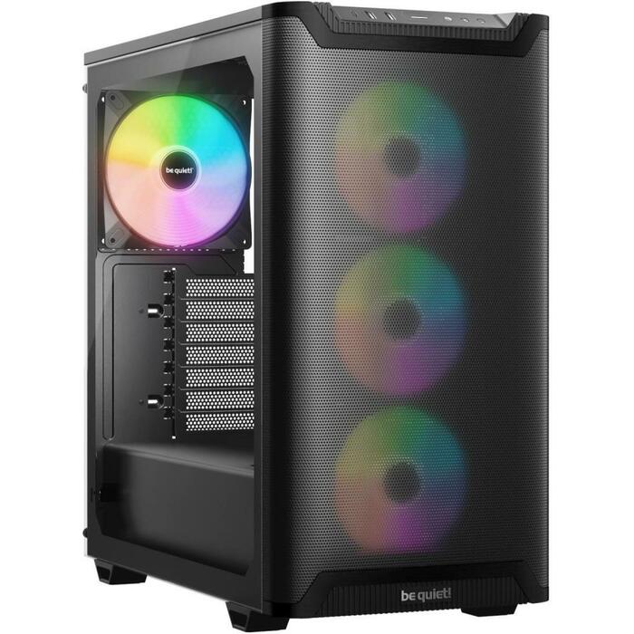 Be Quiet Kaste PURE BASE 501