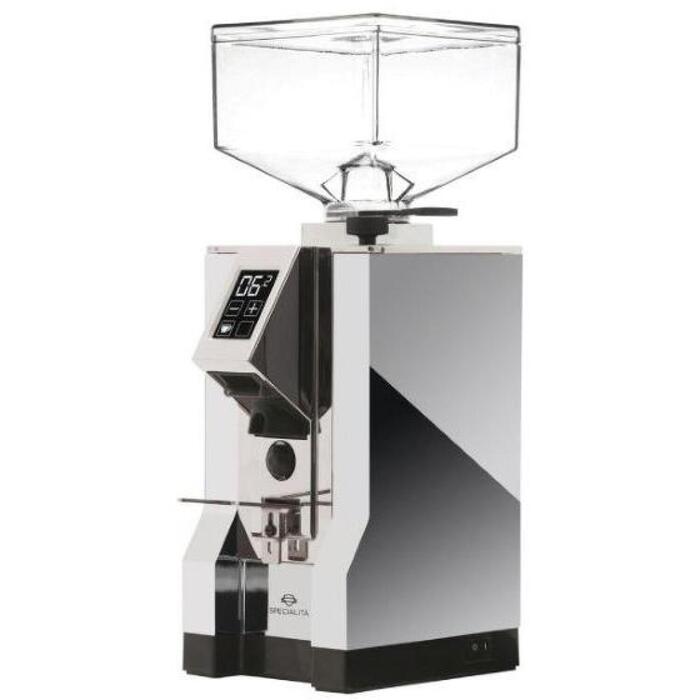 Eureka Automātiska kafijas dzirnaviņas 16CR 8056746348380