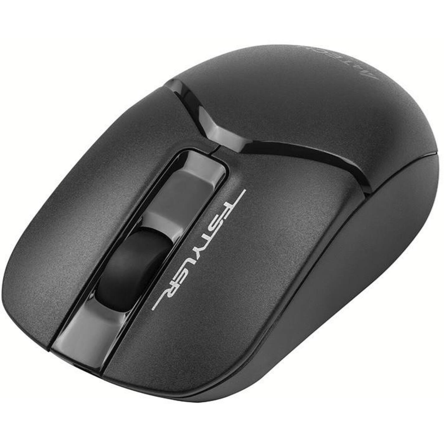 A4Tech bezvadu optiskā pele FSTYLER FM12S