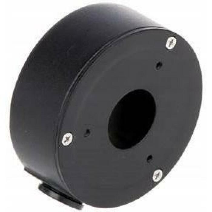Dahua PFA134-BLACK sadales kārba, melna, Φ90
