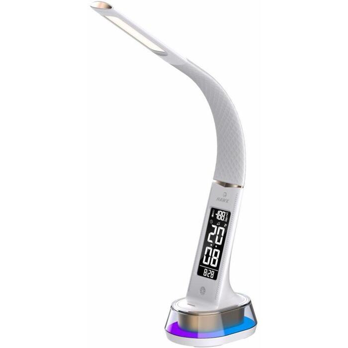 Hawk Galda lampa HW-LAMP05, 5W, 3