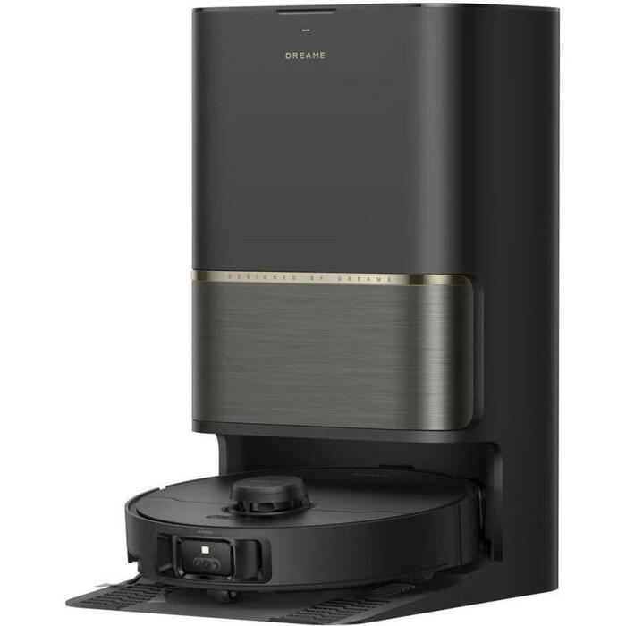 Dreame Mazgājošais putekļu sūcējs RLL88HE-BLACK, 30000