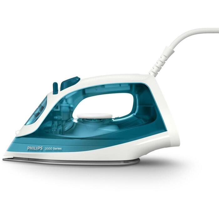 Philips Tvaika gludeklis DST2020/90, 2000W, 1