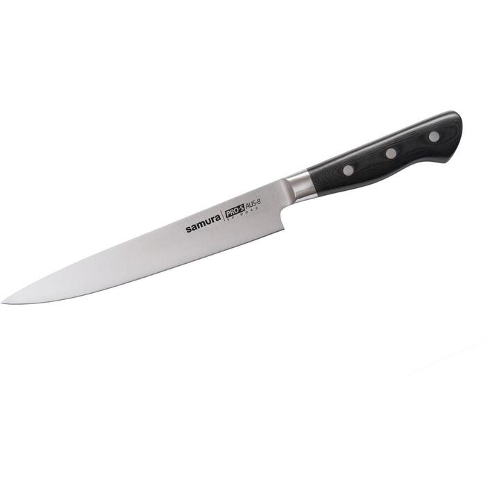 SAMURA griešanas nazis PRO-S SP-0045, 200mm